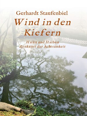 cover image of Wind in den Kiefern